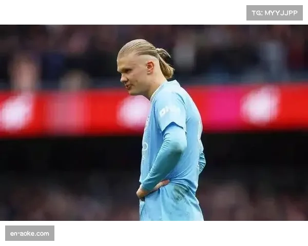 哈兰德欧冠客场对摩纳哥梅开二度仅用15分钟助曼城领先 哈兰德欧冠客场对摩纳哥梅开二度仅用15分钟助曼城领先