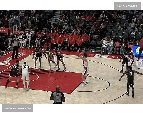 杨翰森单节爆发14分 三分连中脚步梦幻传球惊艳全场