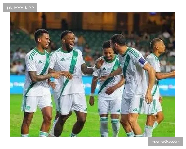 沙特联焦点：吉达联合求连胜 利雅得新月誓言复仇