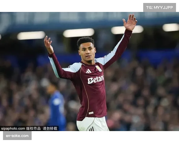 维拉2比1切尔取队史十一连胜 关键节点通杀五大豪门