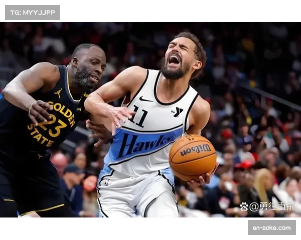 勇士不敌老鹰，三分命中率仅22%暴露致命短板