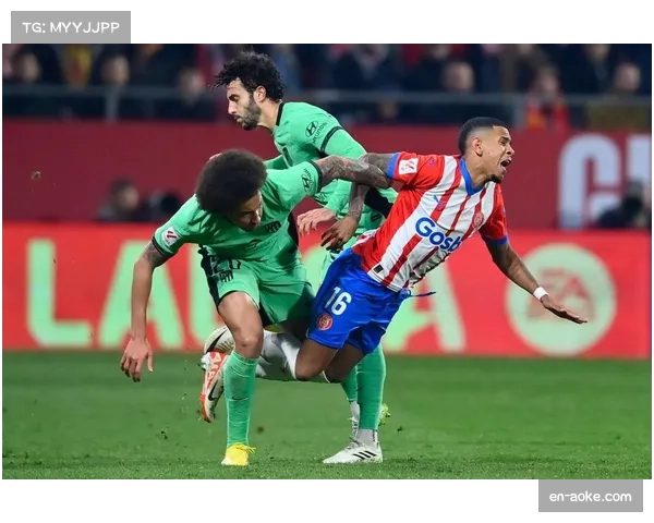 赫罗纳攻击线火力阶段性下滑 西甲黑马后劲受质疑